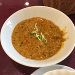 リトルインドパレス - 