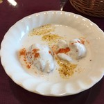 リトルインドパレス - 