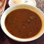 リトルインドパレス - 