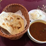 リトルインドパレス - 