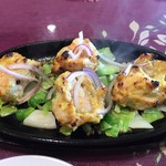 リトルインドパレス - 