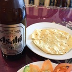 リトルインドパレス - 