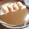 カレーハウス木