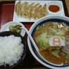 8番らーめん イーザ三国店