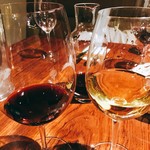 エノテカ・アルキミスタ - 