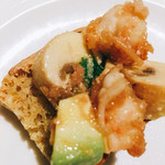 エノテカ・アルキミスタ - 