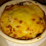 飛車角行 - 和風グラタン