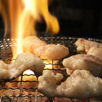 炭火焼肉ホルモン390 - 