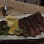 酒場わたなべ - 