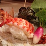 2016年3月 ひなまつりのお通し