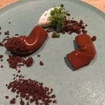 フロリレージュ - 2016.12