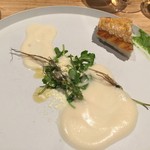 フロリレージュ - 2016.12