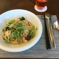 RESTAURANT LUKE with SKY LOUNGE - 