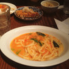 ポンテベルテカフェ
