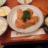 とんかつ河 本店