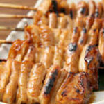 もつ焼のんき 神田店