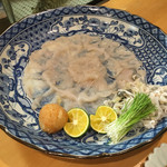 鮨松榮 - てっさ