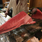 鮨松榮 - 御神体年末スペシャル