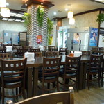 Hamcho Ganjanggejang - 店内