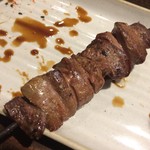 鶏's - 鶏's(レバー塩)