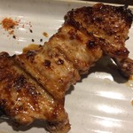 鶏's - 鶏's(手羽先タレ)