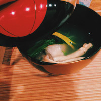 宮川町　水簾 - 