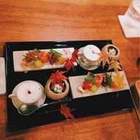 宮川町　水簾 - 