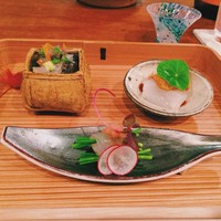 宮川町　水簾 - 