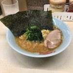 ラーメン 町田家 - 