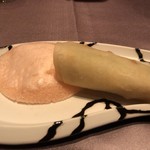 中国料理　翠陽 - 北京ダック