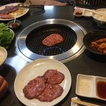 焼肉釜山 - 