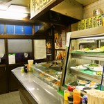 岩田屋酒店 - 店内