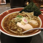 ソラノイロ ARTISAN NOODLES - 