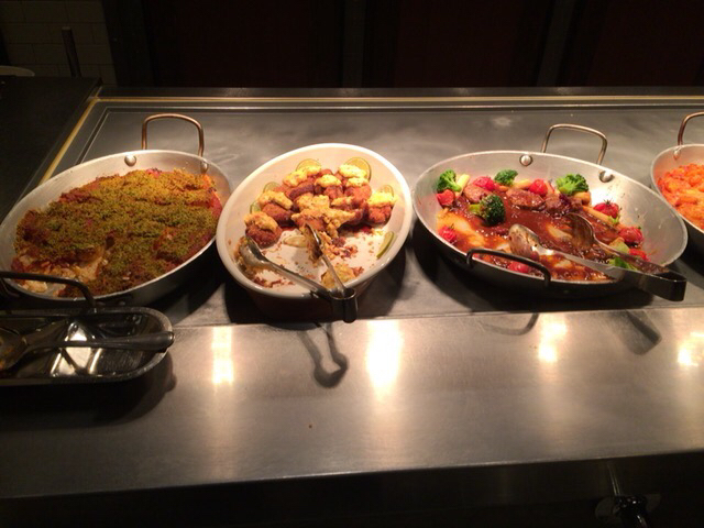 クリスマスイブのディナービュッフェ By K A V E H A Z 閉店 セイリングデイ ブッフェ Sailing Day Buffet 東京ディズニーシー ステーション バイキング 食べログ