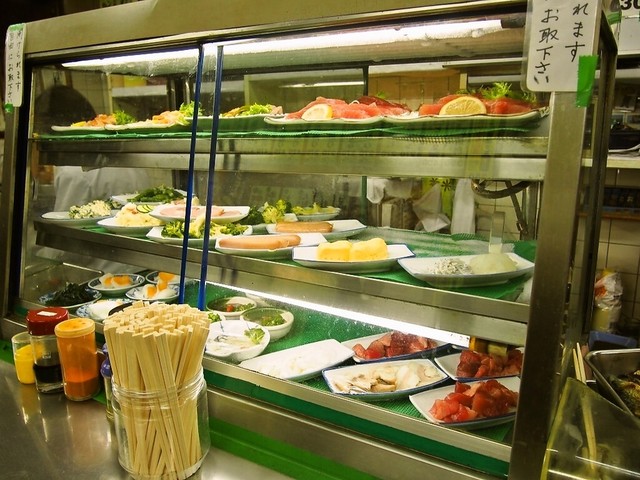 居酒屋 岩田 岩田屋酒店 (大阪市) の口コミ7件 - トリップアドバイザー