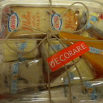 DECORARE - チーズ詰め合わせ１３８０円