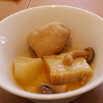 NATURAL　KITCHEN　TESSHIN - 煮物