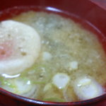 Shouryuu - お味噌汁