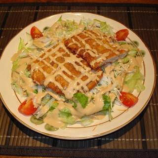 本格炭火焼鳥 くらうど_0