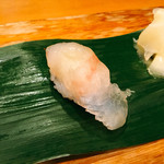 田がみ - ヒラメ