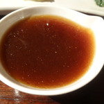 あげづき - キャベツドレッシング