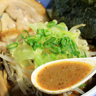 麺屋あらき竃の番人外伝_2