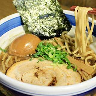 麺屋あらき竃の番人外伝_1