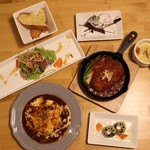 フラッフィーズ