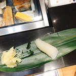 立食い寿司 根室花まる - 