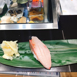 立食い寿司 根室花まる 銀座店 - 