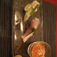 銀座すし嘉 - 