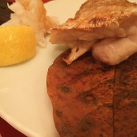 銀座すし嘉 - 