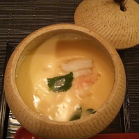 銀座すし嘉 - 