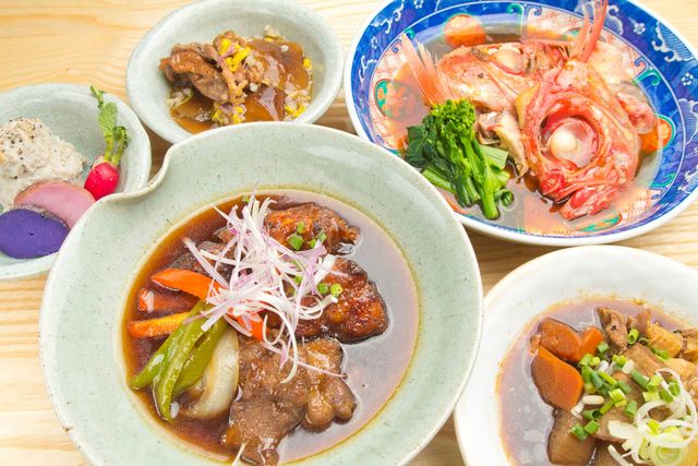 酒縁 しょう榮 - 山形（居酒屋）の写真